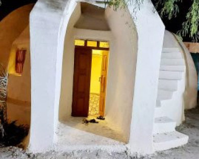 اقامتگاه بومگردی چیرا قشم 16