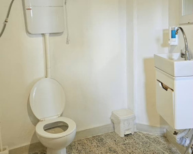 اقامتگاه بومگردی کلوکا قشم 15