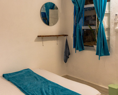 اقامتگاه بومگردی کلوکا قشم 17