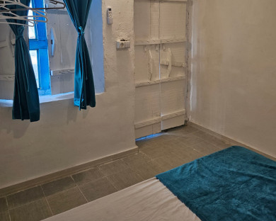 اقامتگاه بومگردی کلوکا قشم 19