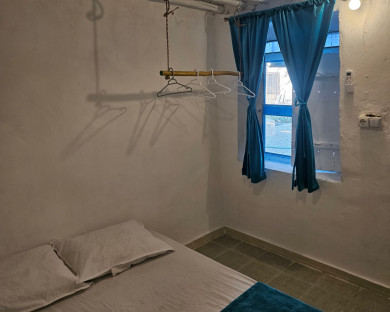 اقامتگاه بومگردی کلوکا قشم 20