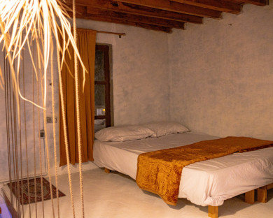 اقامتگاه بومگردی کلوکا قشم 5