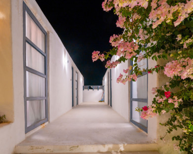 اقامتگاه بومگردی دنسه نوم قشم 7