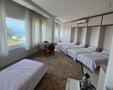 هتل هرموز جزیره هرمز 11