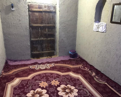 اقامتگاه بومگردی کاکا قشم 9