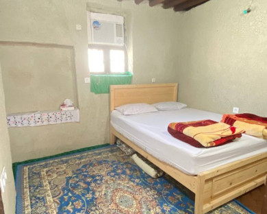 اقامتگاه بومگردی کاکا قشم 4