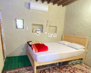 اقامتگاه بومگردی کاکا قشم 8