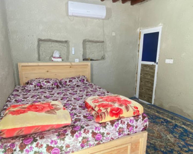 اقامتگاه بومگردی کاکا قشم 5