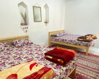 اقامتگاه بومگردی کاکا قشم 7