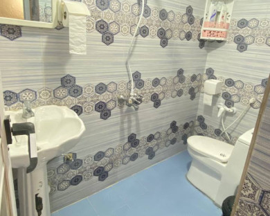 اقامتگاه بومگردی کاکا قشم 6