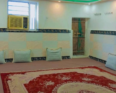اقامتگاه بومگردی ناخدا علی قشم 4
