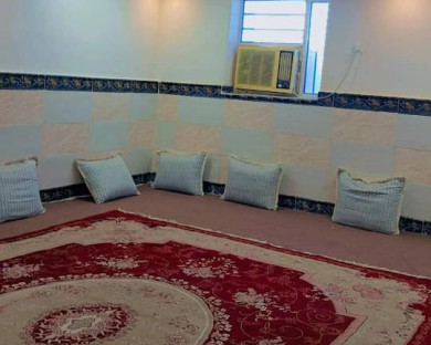 اقامتگاه بومگردی ناخدا علی قشم 5