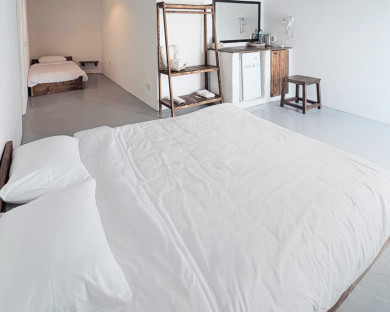 اقامتگاه بومگردی دنسه نوم قشم 15