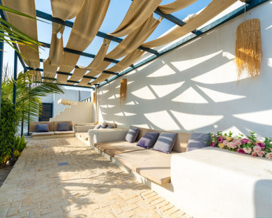 اقامتگاه بومگردی دنسه نوم قشم 10