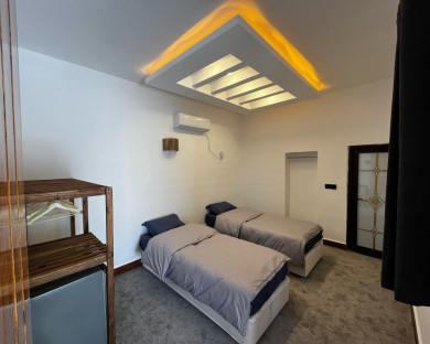 اقامتگاه بومگردی ستاره خلف قشم 9