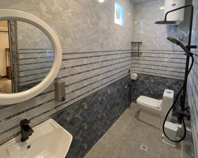 اقامتگاه بومگردی ستاره خلف قشم 21