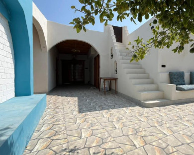 اقامتگاه بومگردی ستاره خلف قشم 19