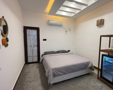 اقامتگاه بومگردی ستاره خلف قشم 14