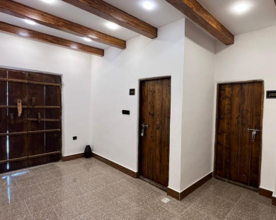 اقامتگاه بومگردی ستاره خلف قشم 17