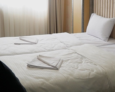 هتل آوا قم 10