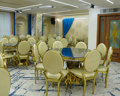 هتل آوا قم 7