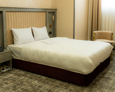 هتل آوا قم 4