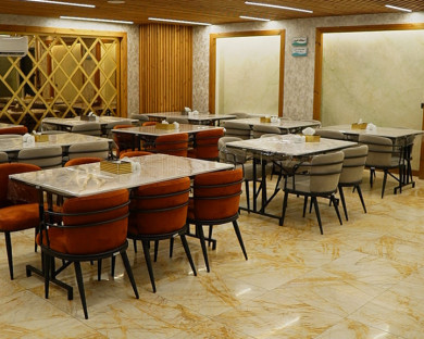 هتل آوا قم 2