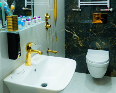 هتل آوا قم 6