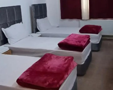 خانه مسافر فریدونی قم 3