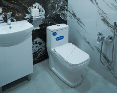 هتل مدینه المعصومه قم 7