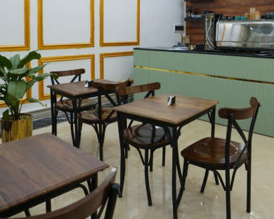 هتل مدینه المعصومه قم 8