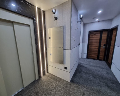 هتل مروارید قم 1