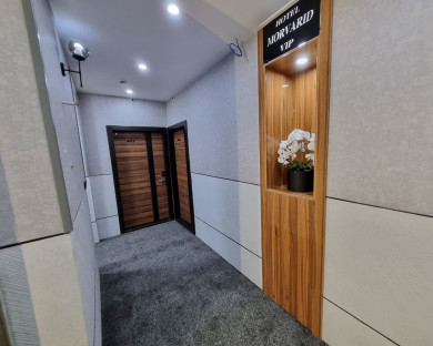 هتل مروارید قم 2