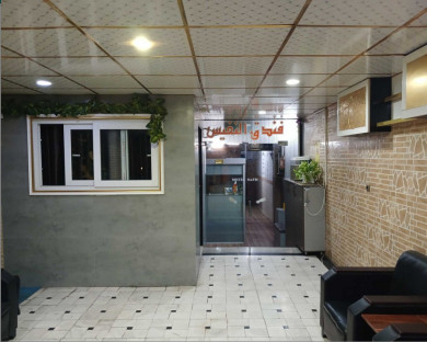 خانه مسافر سرائی(نفیس) قم 1