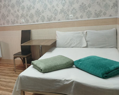 خانه مسافر سرائی(نفیس) قم 2