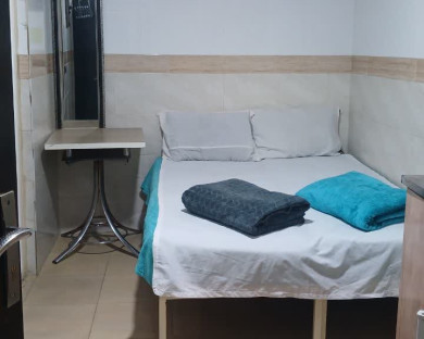 خانه مسافر سرائی(نفیس) قم 5