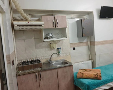 خانه مسافر سرائی(نفیس) قم 6