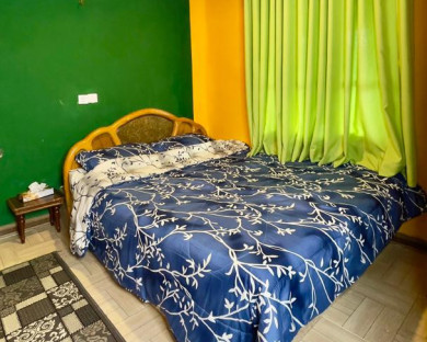 اقامتگاه بومگردی ننه گل رامسر 2