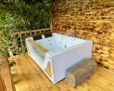 اقامتگاه بومگردی ننه گل رامسر 3