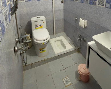 اقامتگاه بومگردی ننه گل رامسر 5