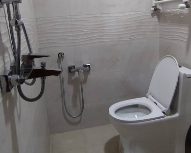 اقامتگاه بومگردی گیل خاتون رشت 6