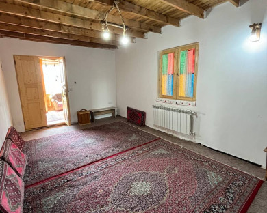 اقامتگاه بومگردی گیل سو رشت 18