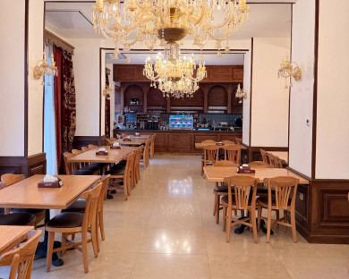 هتل ایران رشت 9