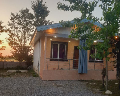 خانه مسافر مهرصاد رشت 1