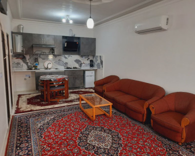 خانه مسافر مهرصاد رشت 4