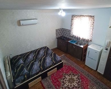 خانه مسافر وجدانی (شهرباران) رشت 2