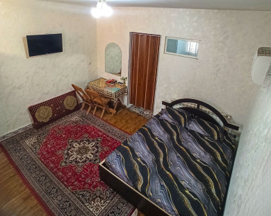 خانه مسافر وجدانی (شهرباران) رشت 3
