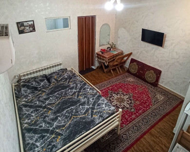 خانه مسافر وجدانی (شهرباران) رشت 6