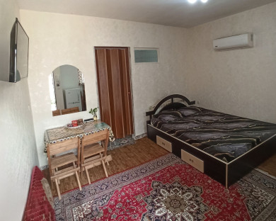 خانه مسافر وجدانی (شهرباران) رشت 4