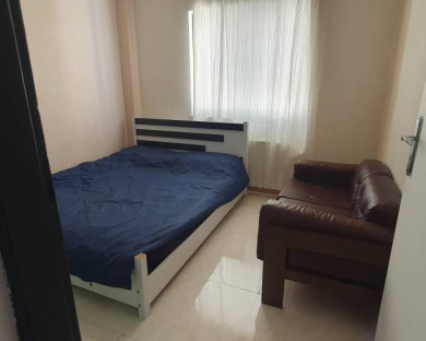 هتل آپارتمان زیبای سبزه میدان رشت 13